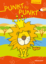 Punkt zu Punkt 1 bis 30 (L&ouml;we)