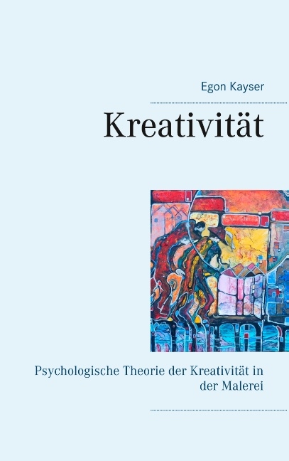 Kreativit&auml;t - Egon Kayser