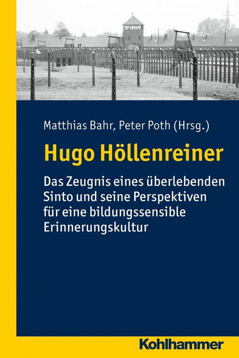 Hugo H&ouml;llenreiner - 