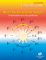 Mit den Sternen durch alle Tonarten - Anne Terzibaschitsch