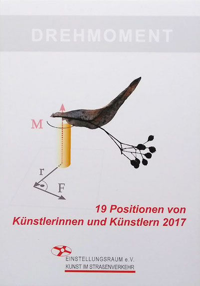 Drehmoment - Elke Suhr, Eva Ammermann, Janine Eggert, Suse Itzel, Wonek Lee, Jessica Leinen, Christine Carstens, Surya T&uuml;chler, Maria Fisahn, Yukari Kosaka, Elke Mark