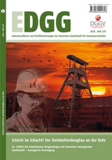 Schicht im Schacht? Der Steinkohlenbergbau an der Ruhr - 