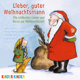 Lieber, guter Weihnachtsmann - Ulrich Maske, v.a. und