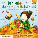 Der Herbst, der Herbst, der Herbst ist da - Bettina Göschl, v.a. und