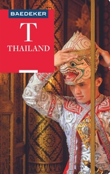 Baedeker Reiseführer Thailand - Müssig, Jochen