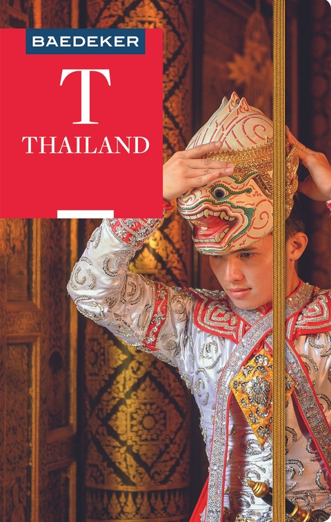 Baedeker Reisef&uuml;hrer Thailand - Jochen M&uuml;ssig