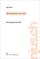 Urheberrecht - Salim Rizvi