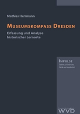 Museumskompass Dresden - Mathias Herrmann
