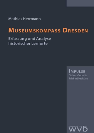 Museumskompass Dresden