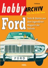 Hobby Archiv Ford - Till R&ouml;cke