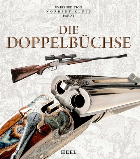 Die Doppelb&uuml;chse - Norbert Klups