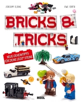 Bricks & Tricks - Joachim Klang, Uwe Kurth