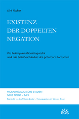 Existenz der doppelten Negation - Dirk Fischer