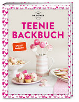 Teenie Backbuch - 