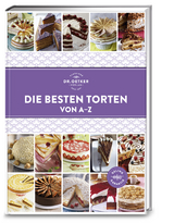 Die besten Torten von A&ndash;Z