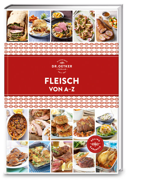 Fleisch von A&ndash;Z