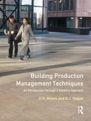 Building Production Management Techniques
