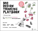 Das Design Thinking Playbook - Lewrick, Michael; Link, Patrick; Leifer, Larry