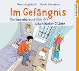 Im Gef&auml;ngnis - Thomas Engelhardt, Monika Osberghaus