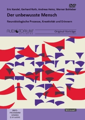 Der unbewusste Mensch