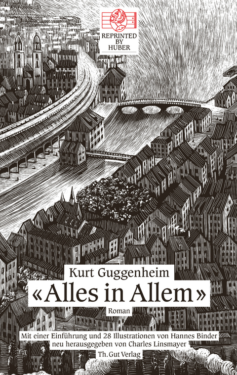 Alles in Allem - Kurt Guggenheim