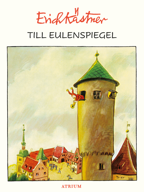 Till Eulenspiegel - Erich K&auml;stner