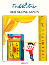 Der kleine Mann - Erich K&auml;stner