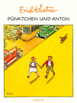 P&uuml;nktchen und Anton - Erich K&auml;stner