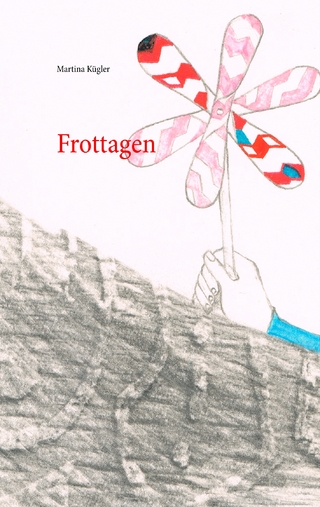 Frottagen