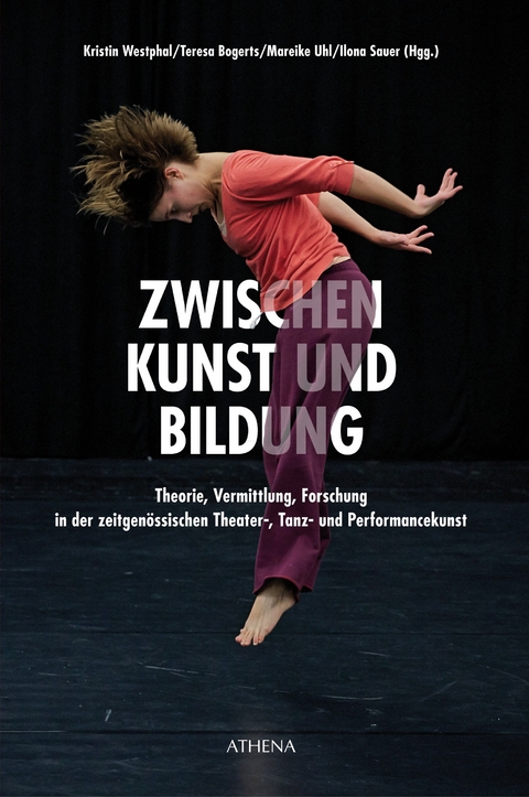 ZWISCHEN Kunst und Bildung - 
