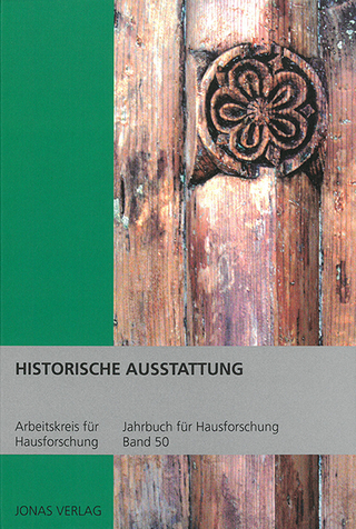 Historischer Ausstattung