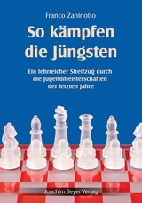 So k&auml;mpfen die J&uuml;ngsten - Franco Zaninotto