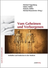 Vom Geheimen und Verborgenen - Michael Rosentreter
