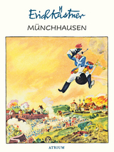 M&uuml;nchhausen - Erich K&auml;stner