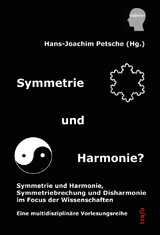 Symmetrie und Harmonie? - 