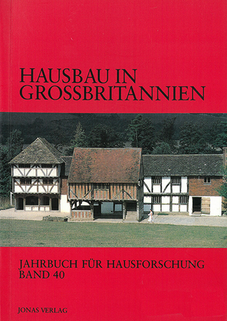 Hausbau in Großbritannien