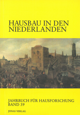 Hausbau in den Niederlanden