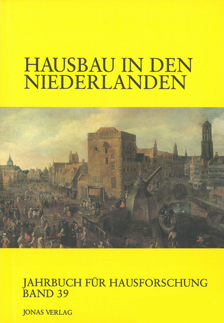 Hausbau in den Niederlanden - 