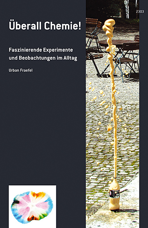 &Uuml;berall Chemie! - Urban Fraefel