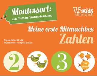 Meine erste Mitmachbox Zahlen