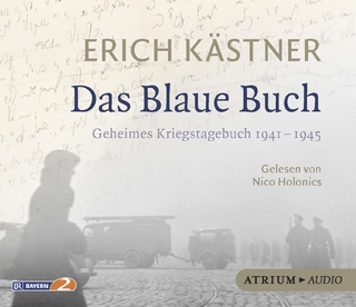 Das Blaue Buch