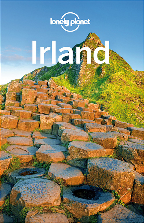 Lonely Planet Reisef&uuml;hrer Irland - Fionn Davenport