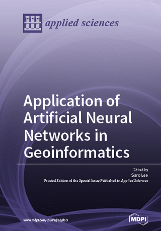 Application of Artificial Neural Networks in Geoinformatics
