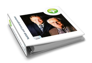 Der Notfallordner-Vorsorgeordner Privat