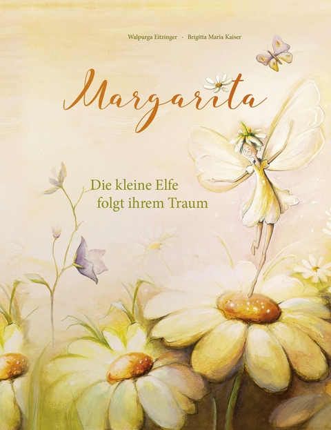 Margarita - Walpurga Eitzinger