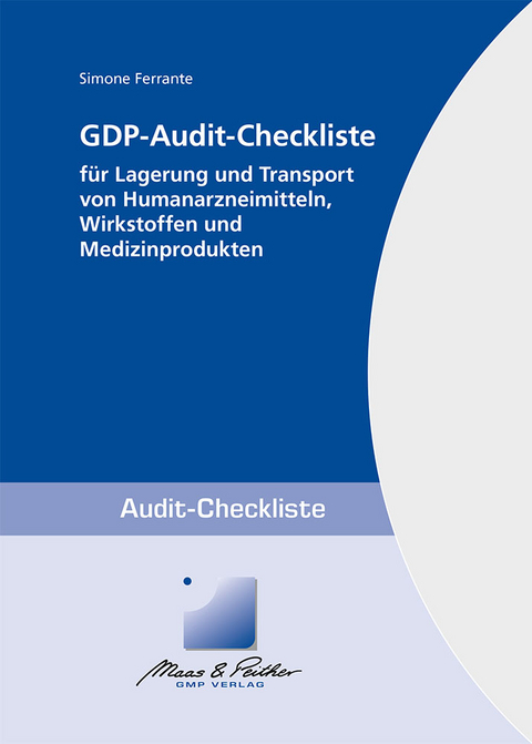 GDP-Audit-Checkliste - Simone Ferrante