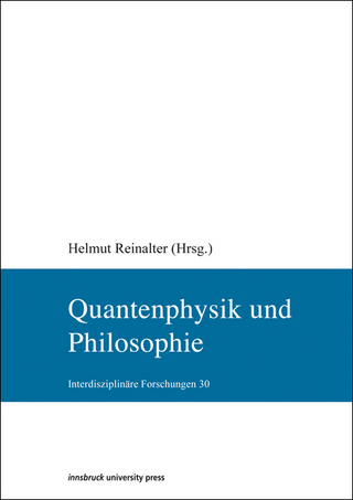 Quantenphysik und Philosophie