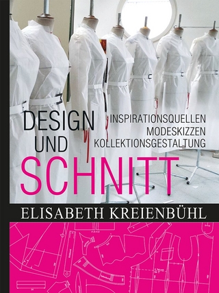 Design und Schnitt
