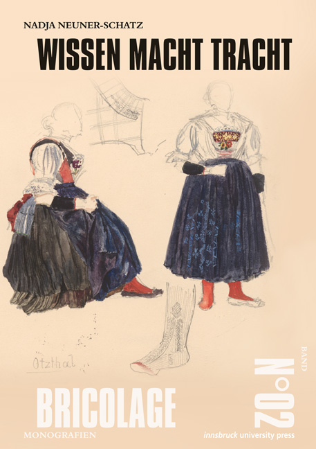 Wissen Macht Tracht - Nadja Neuner- Schatz