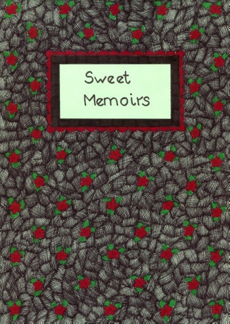 sweet memoirs - Aleksandra Syska